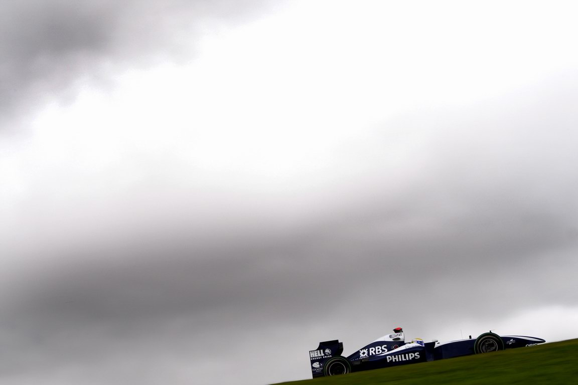 GP BRASILE - Prove Libere